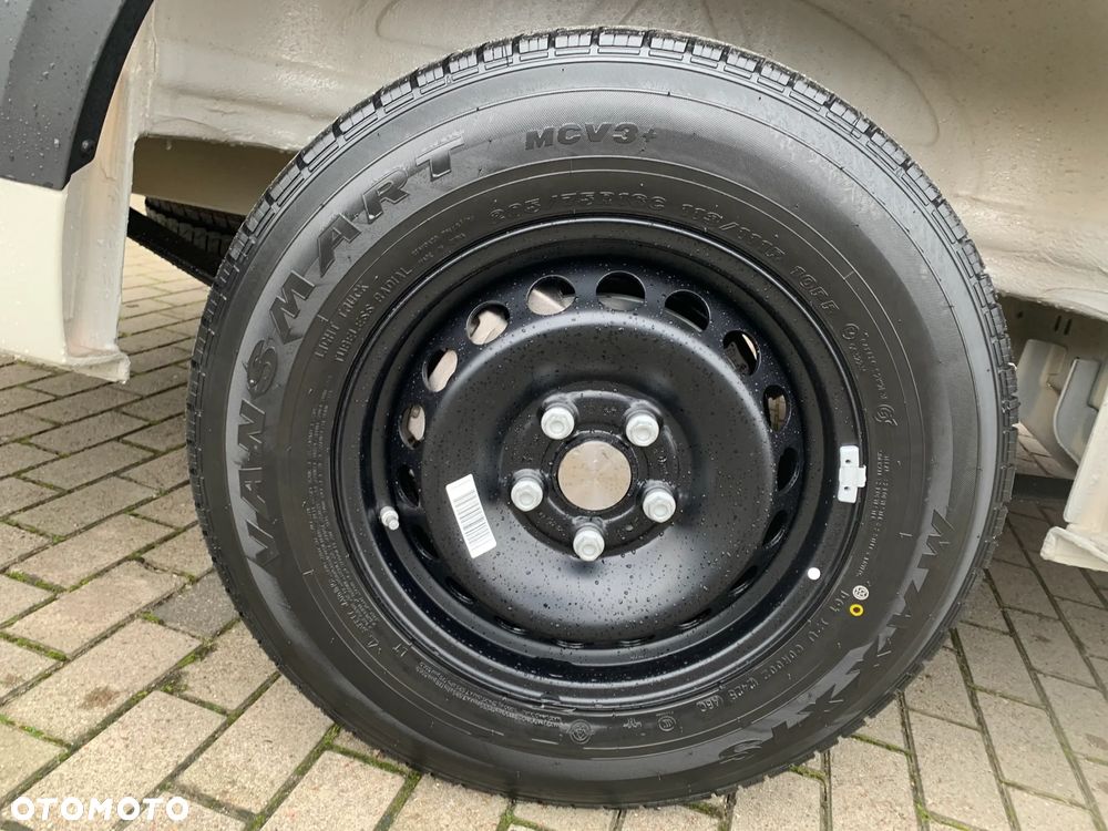 Volkswagen Crafter - 9