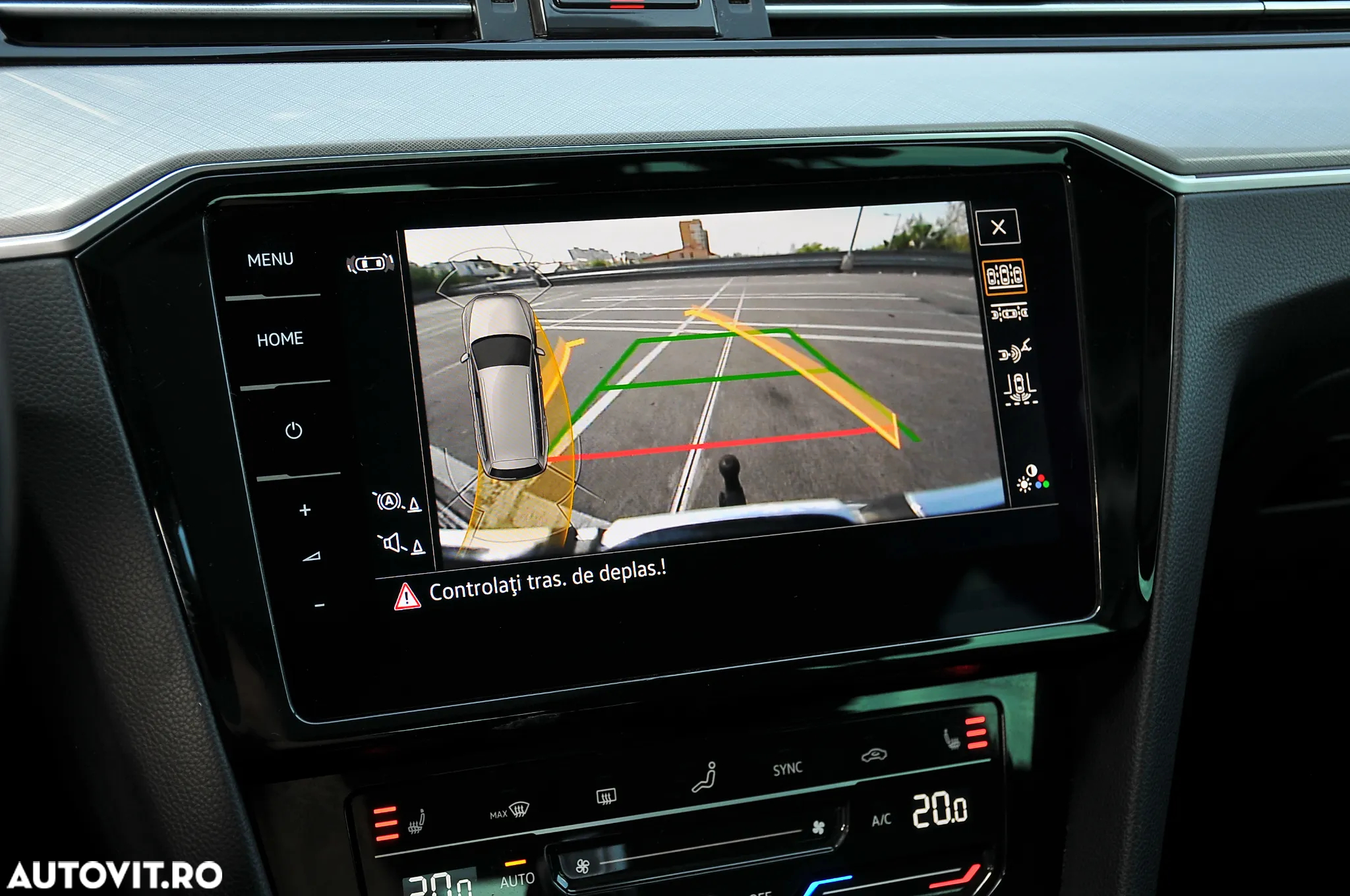 Volkswagen Passat Variant 1.4 TSI Plug-In-Hybrid DSG GTE - 7