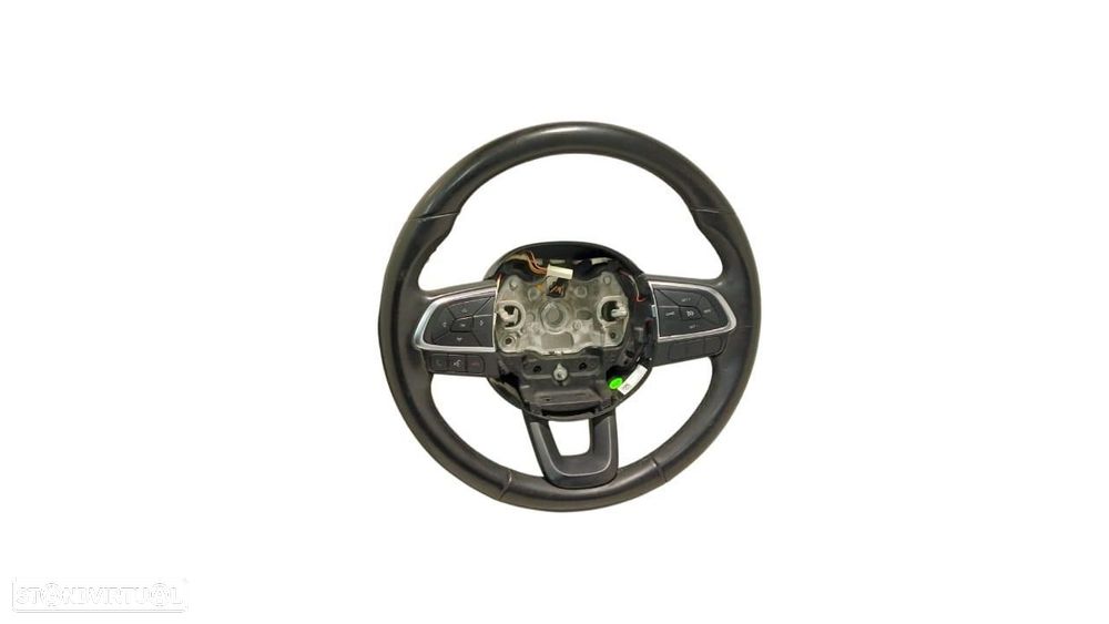 VOLANTE FIAT II TIPO 357 HATCHBACK - 1