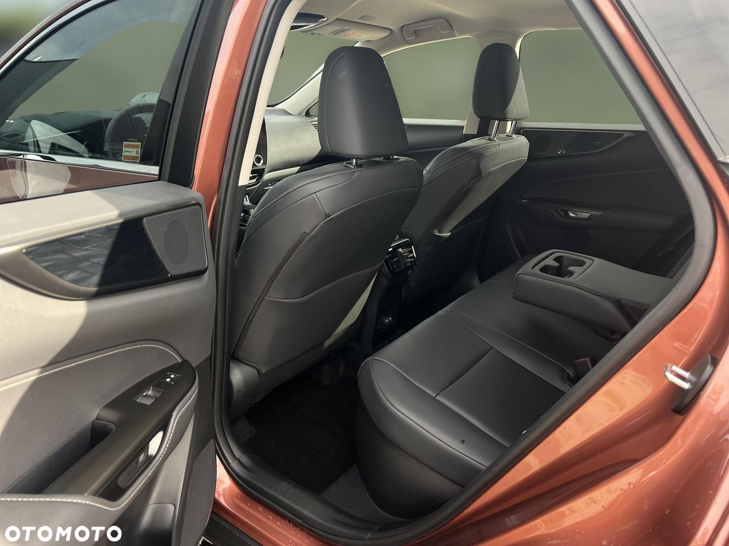 Lexus NX 350h Prestige AWD - 22
