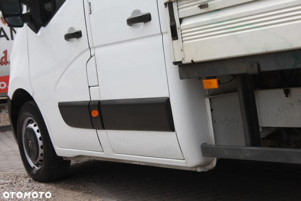 Opel Movano MAXI - 15