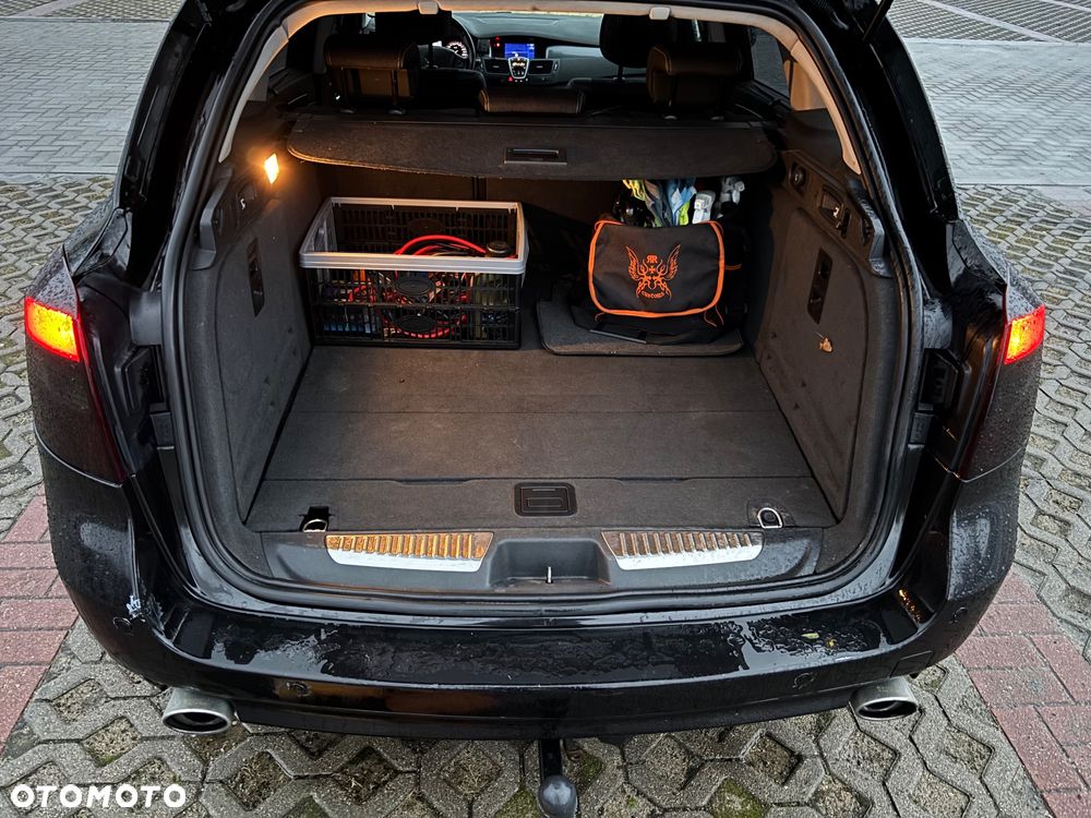 Renault Laguna 2.0 DCi Privilege - 20