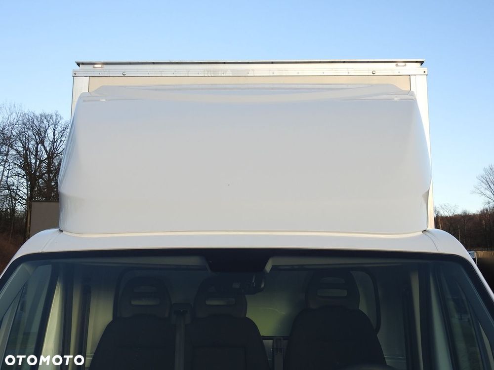 Fiat DUCATO  KONTENER WINDA 8 PALET TEMPOMAT KLIMATYZACJA  180KM - 16