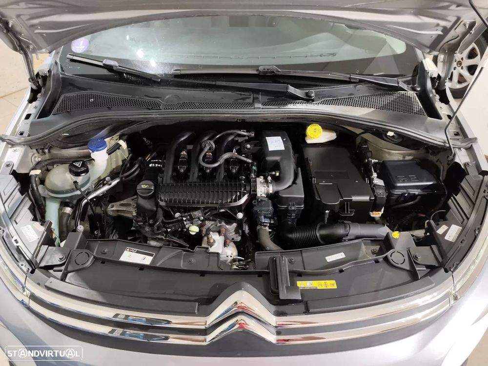 Citroën C3 1.2 PureTech Feel - 21