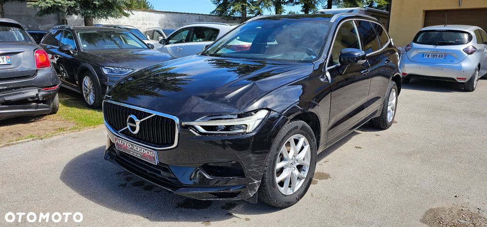 Volvo XC 60 D4 Momentum - 1