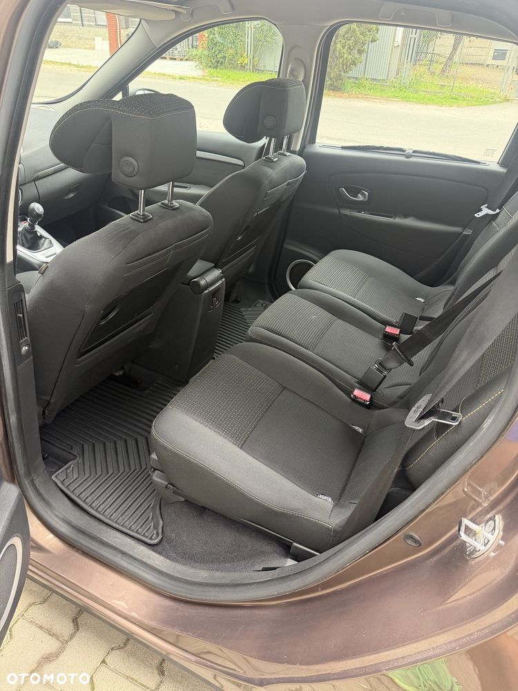 Renault Grand Scenic - 7