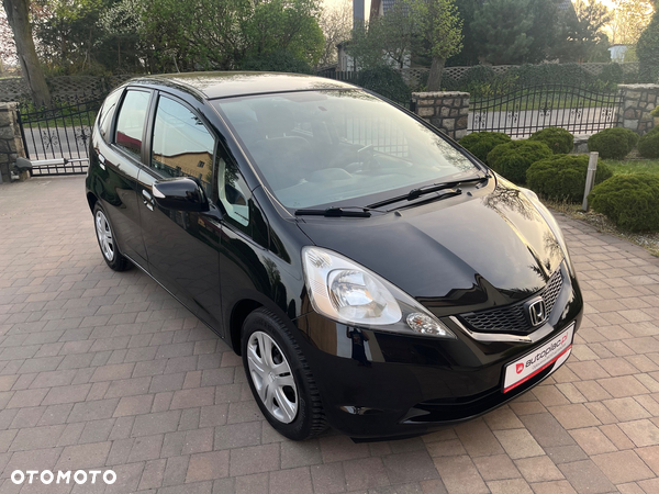 Honda Jazz 1.4 Comfort Plus CVT