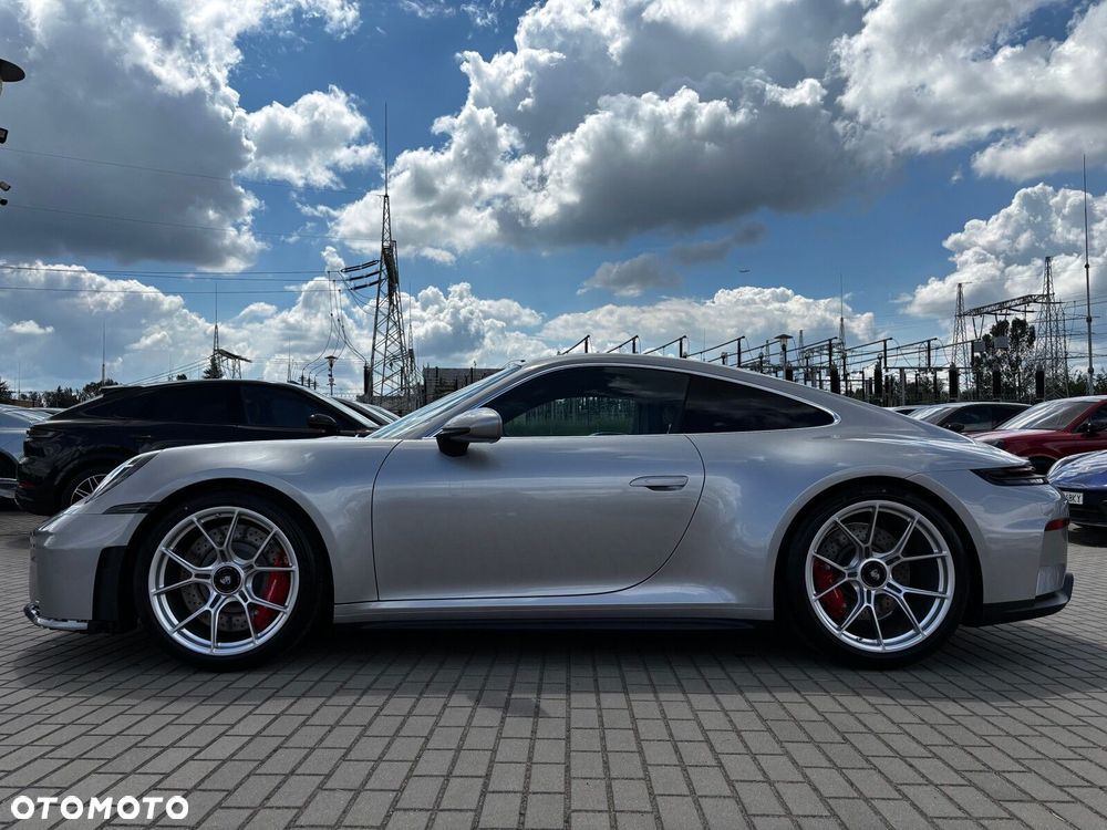 Porsche 911 - 7