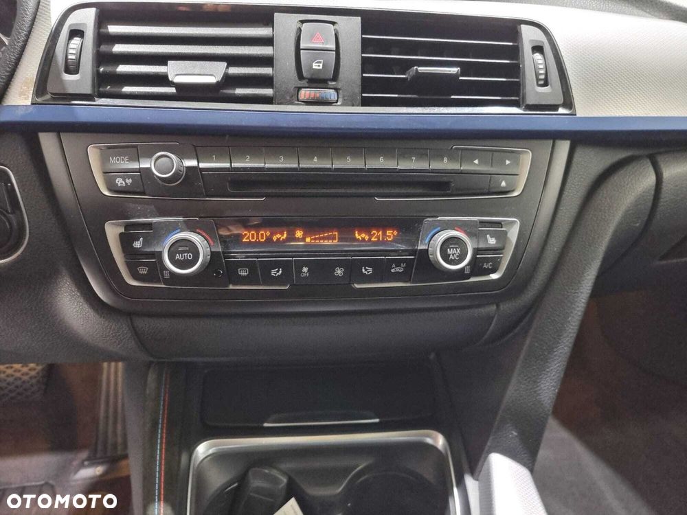 BMW Seria 3 - 26