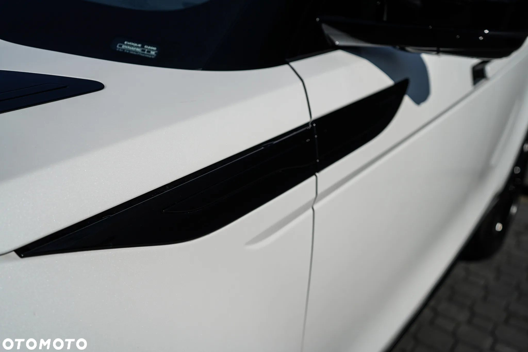Land Rover Range Rover Evoque D200 Dynamic SE - 7