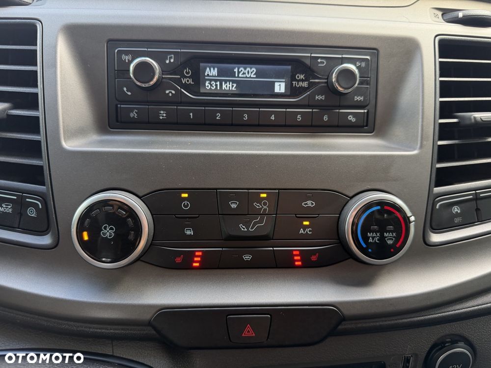 Ford Transit - 14