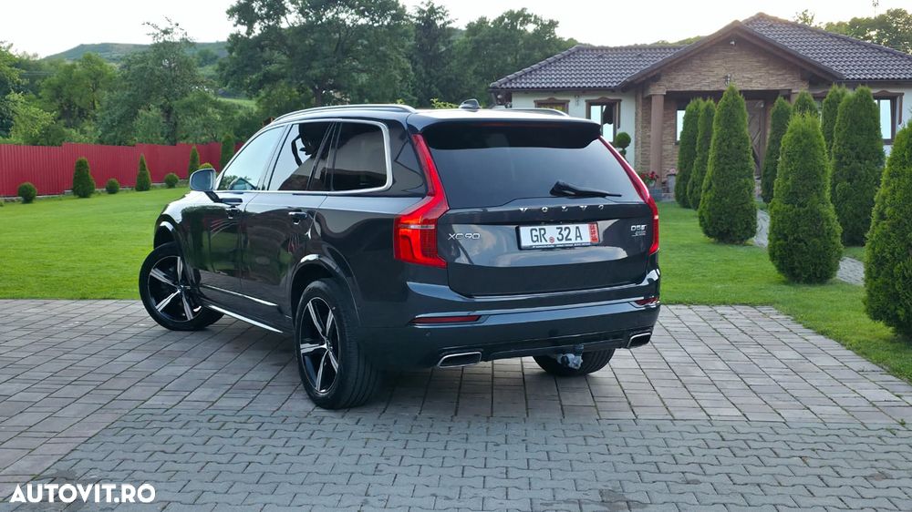 Volvo XC 90 - 4