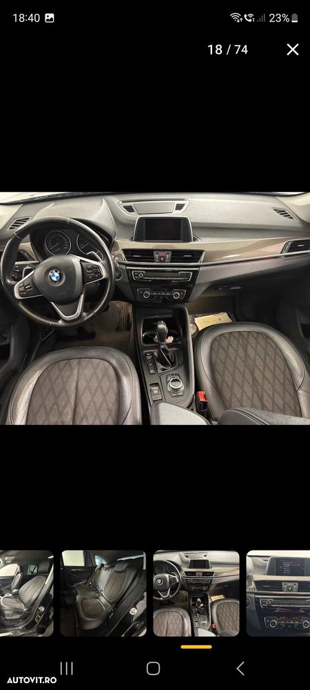 BMW X1 - 4