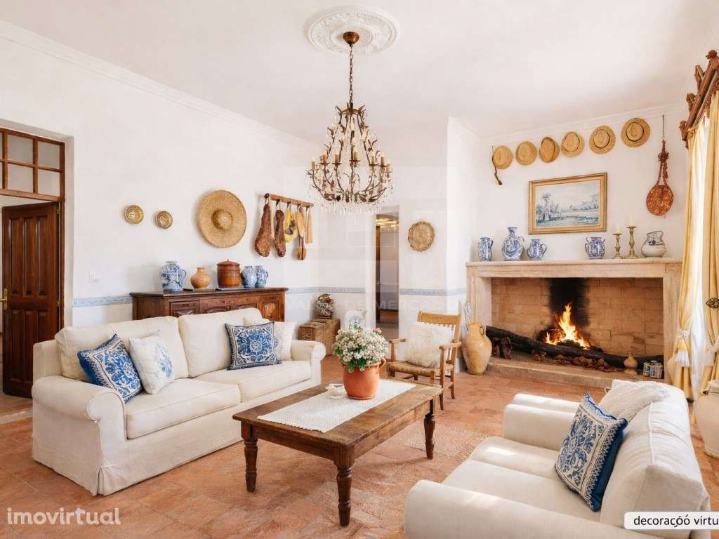 Apartamento com 7 divisões, bem localizado em Borba - Grande imagem: 2/31