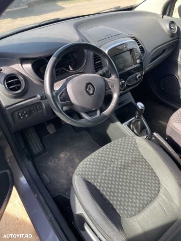 Kit airbag complet Renault Captur 2017 - 1