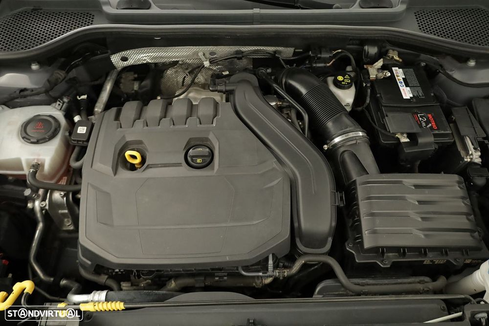 Cupra Formentor 1.5 TSI DSG - 25