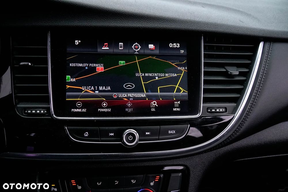 Opel Mokka 1.4 T Enjoy S&S - 35