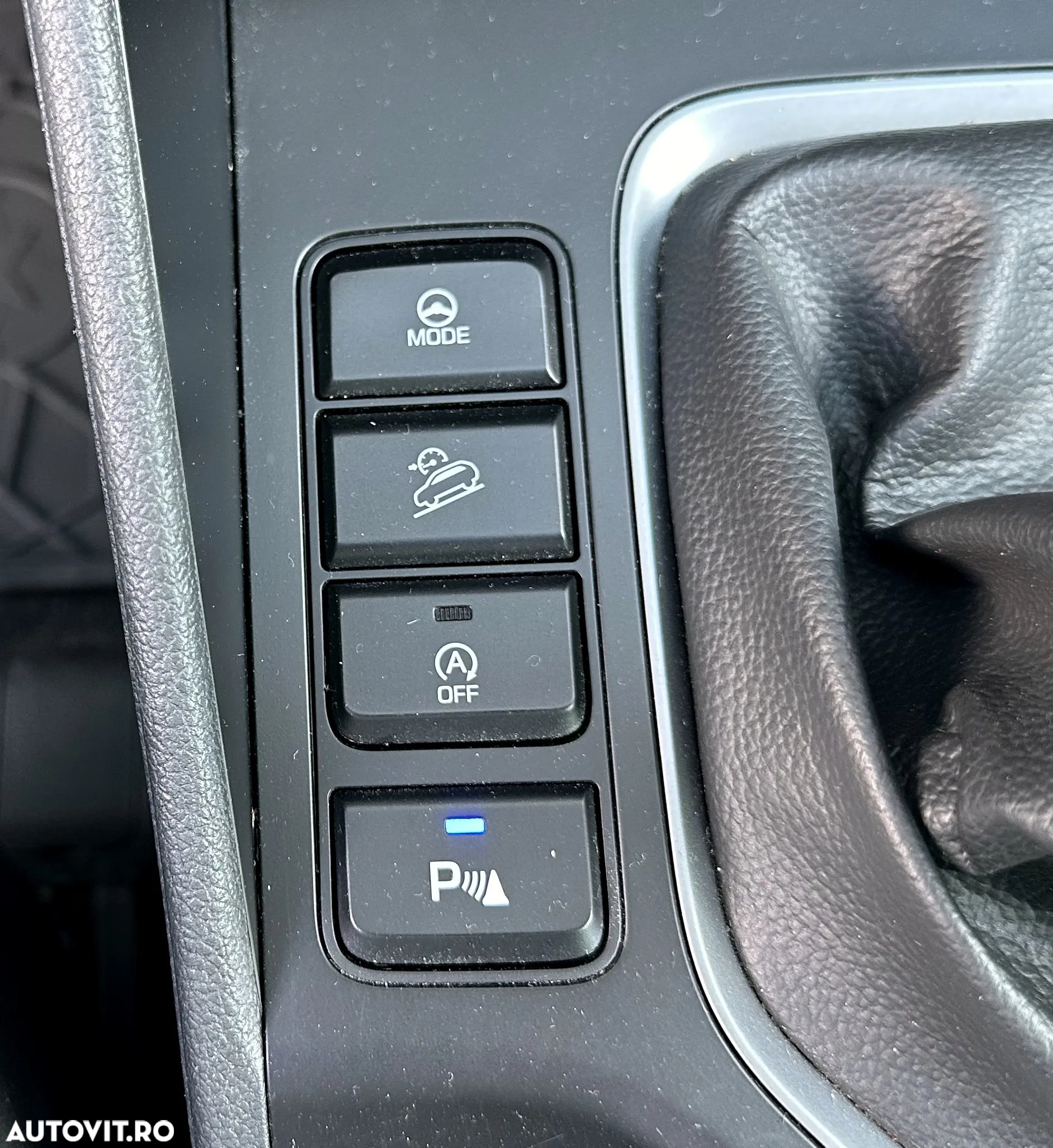 Hyundai Tucson - 15