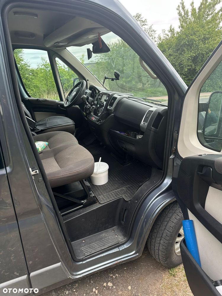 Fiat Ducato L2H2 - 5