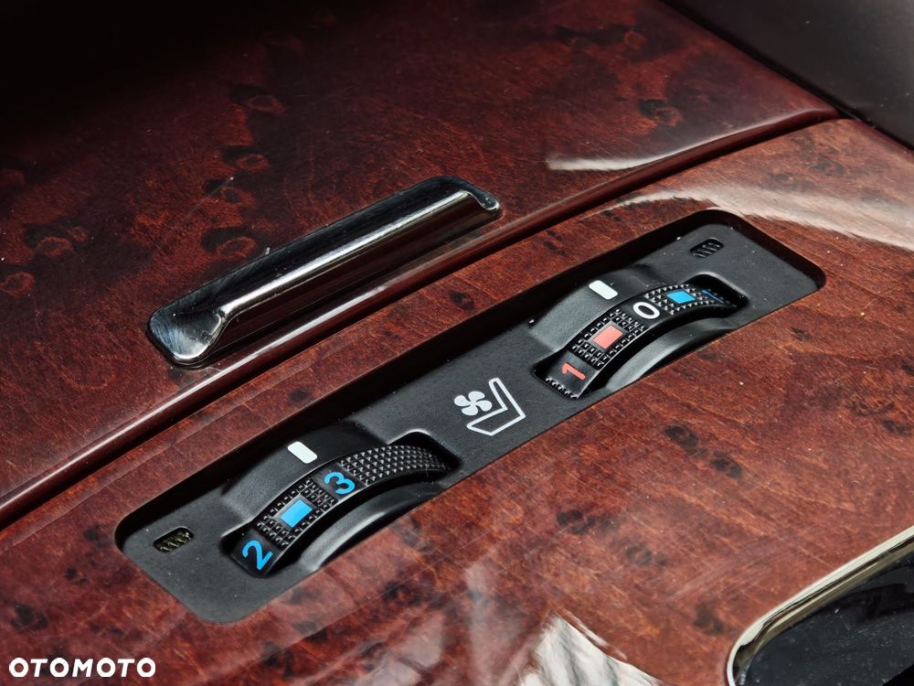 Lexus IS 250 Prestige - 25