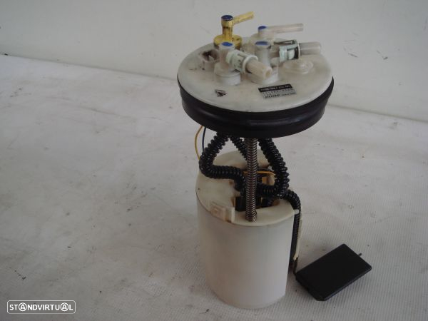Bomba Do Depósito De Combustível Honda Civic Viii Hatchback (Fn, Fk) - 2