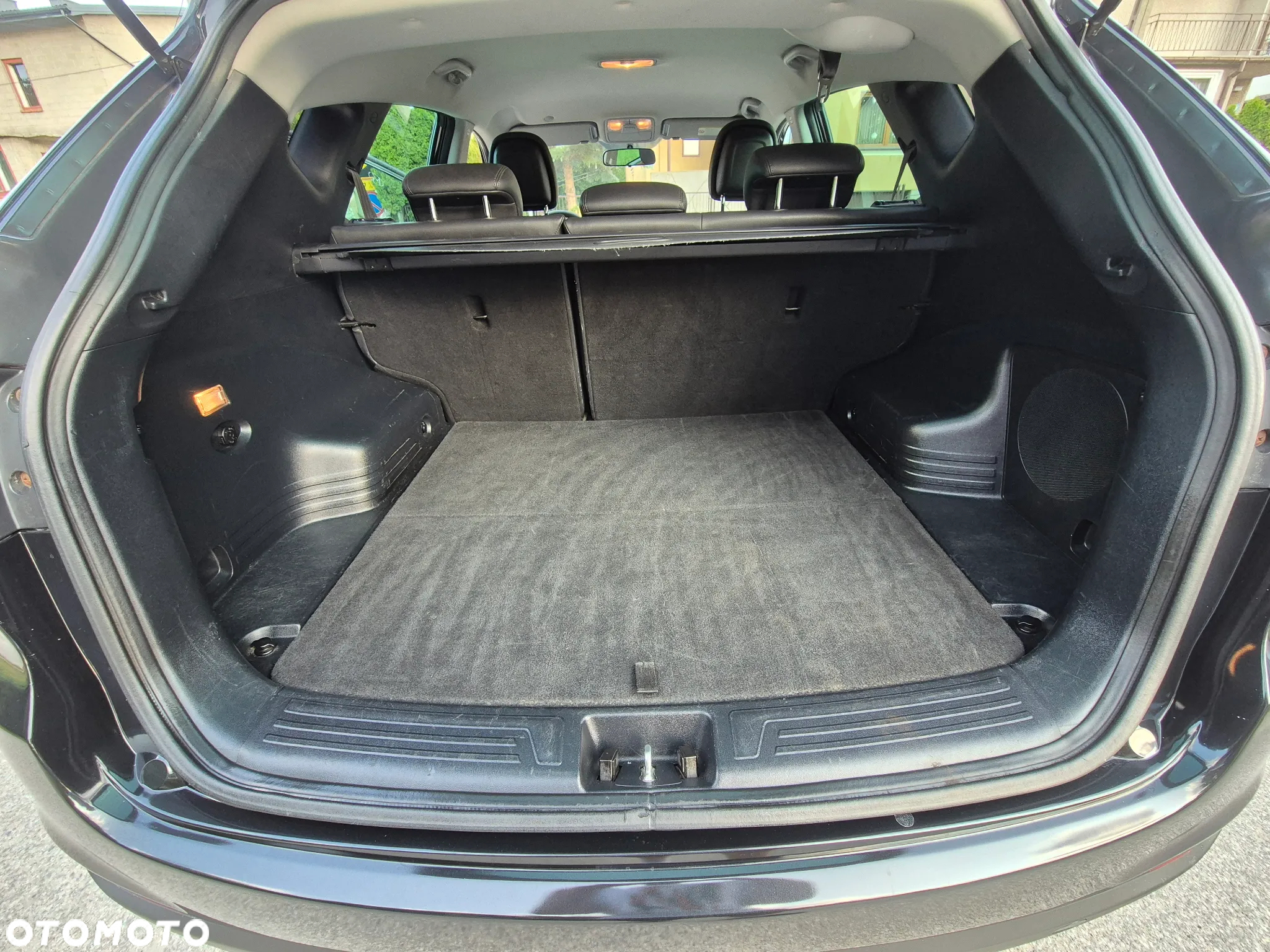Hyundai ix35 2.0 Style - 8