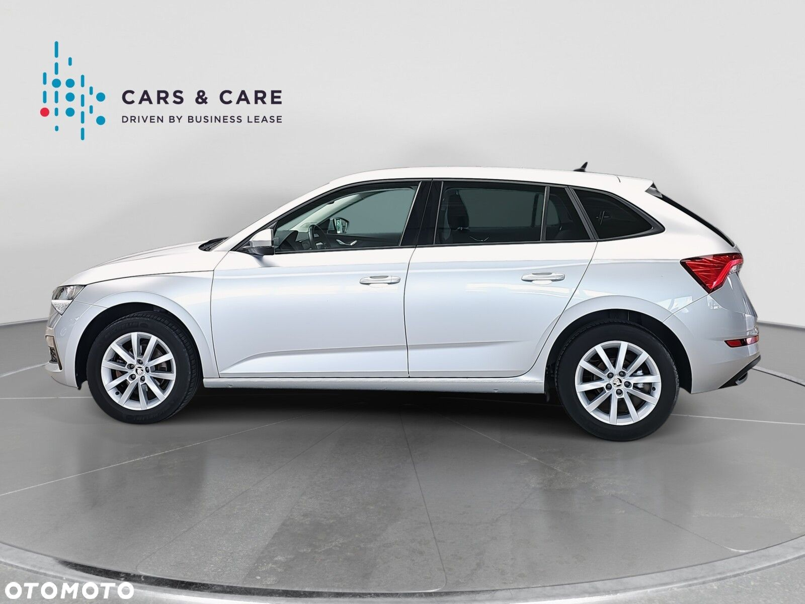 Skoda Scala 1.0 TSI Ambition - 33