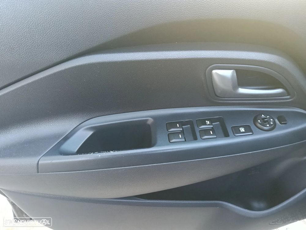Kia Rio 1.2 CVVT TX AC+VE - 13