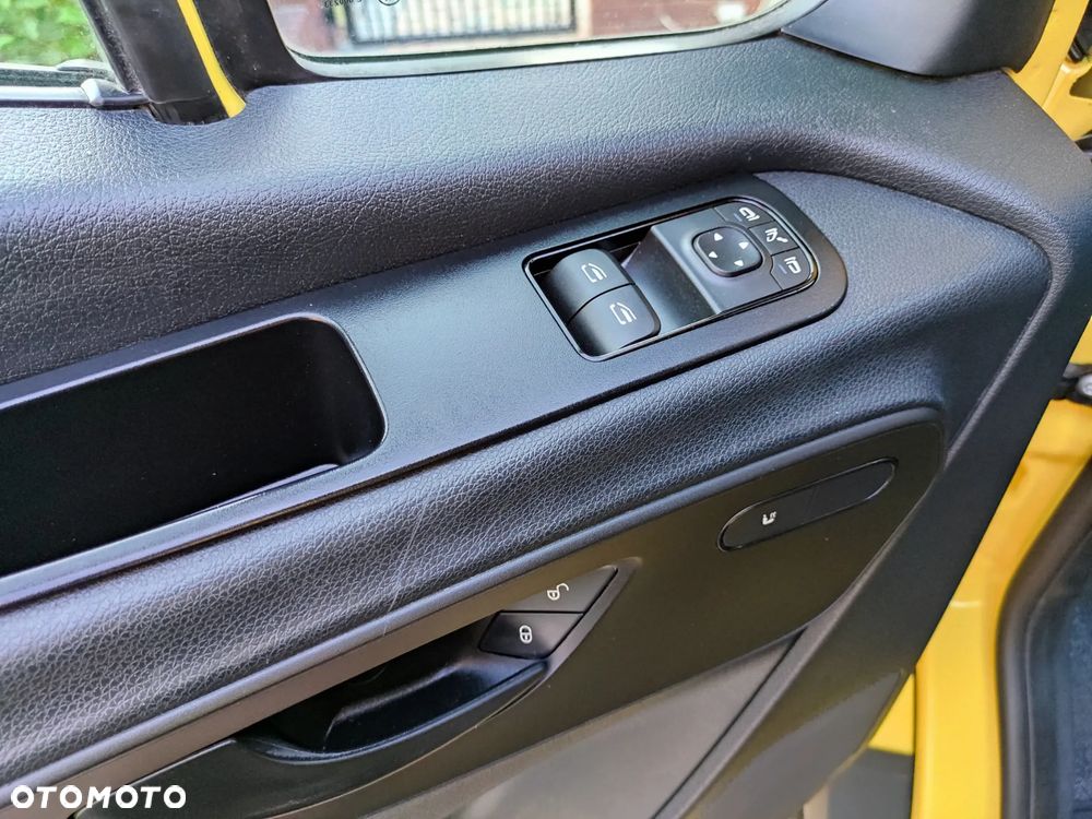 Mercedes-Benz SPRINTER 317 CDI MAXI fullLED BEZWYPADKOWY 2021/2022 zNIEMIEC1WŁ problem z SILNIKIEM 'MAX WYPOSAŻENIE' - 26