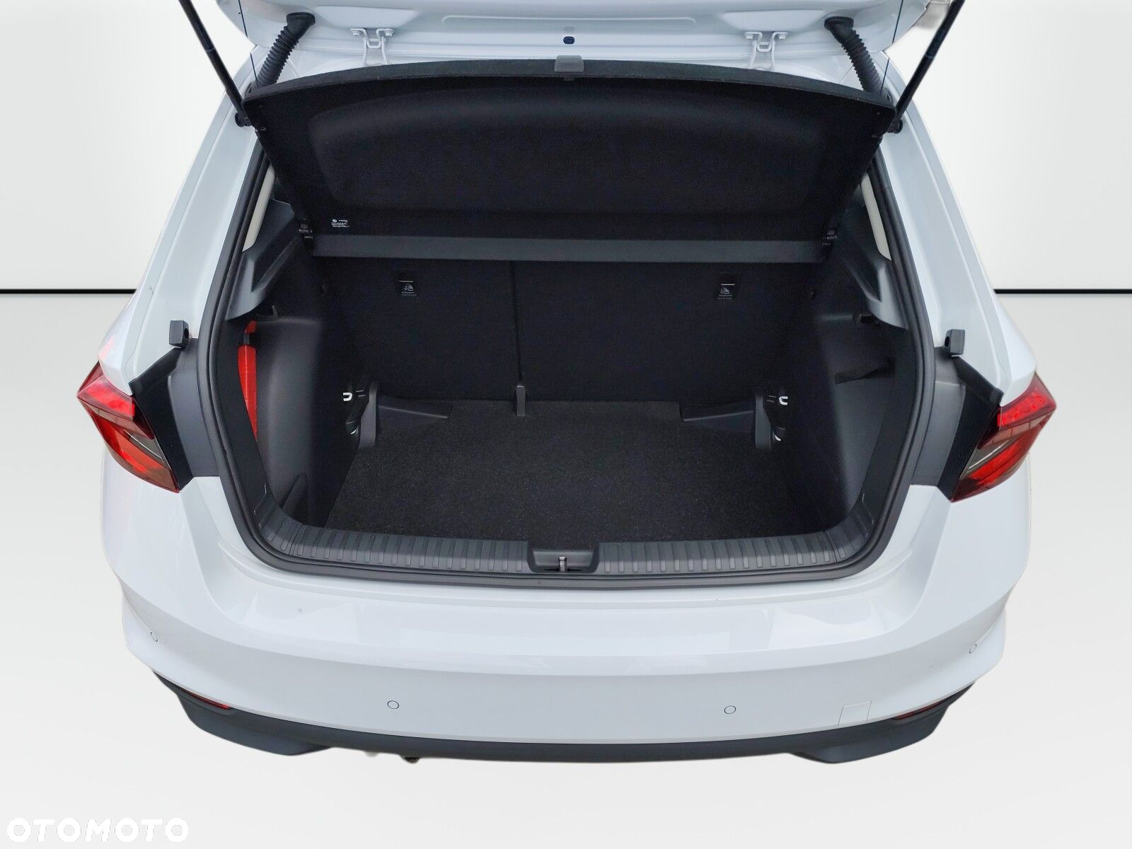 Skoda Fabia - 20