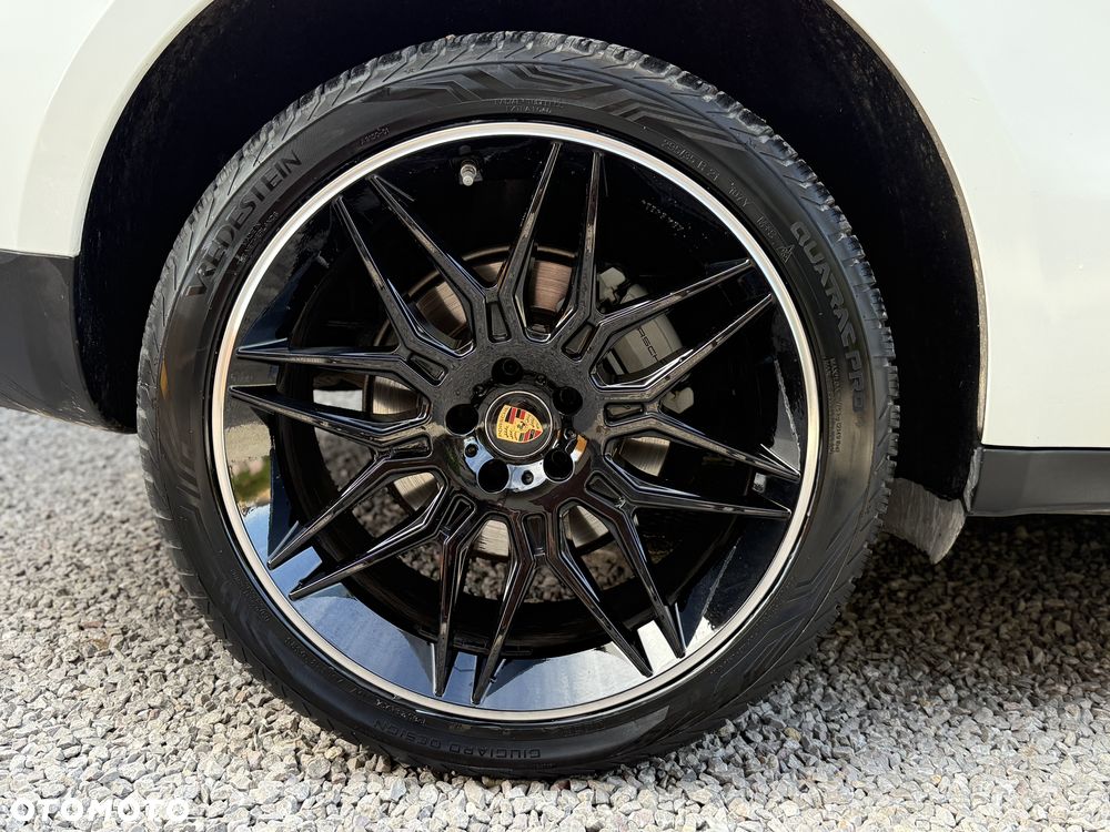 Porsche Macan S PDK - 13