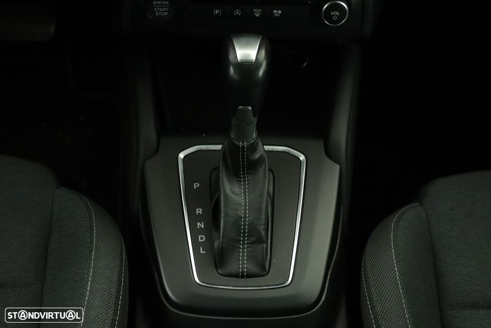 Ford Focus SW 1.0 EcoBoost Active X Aut. - 13