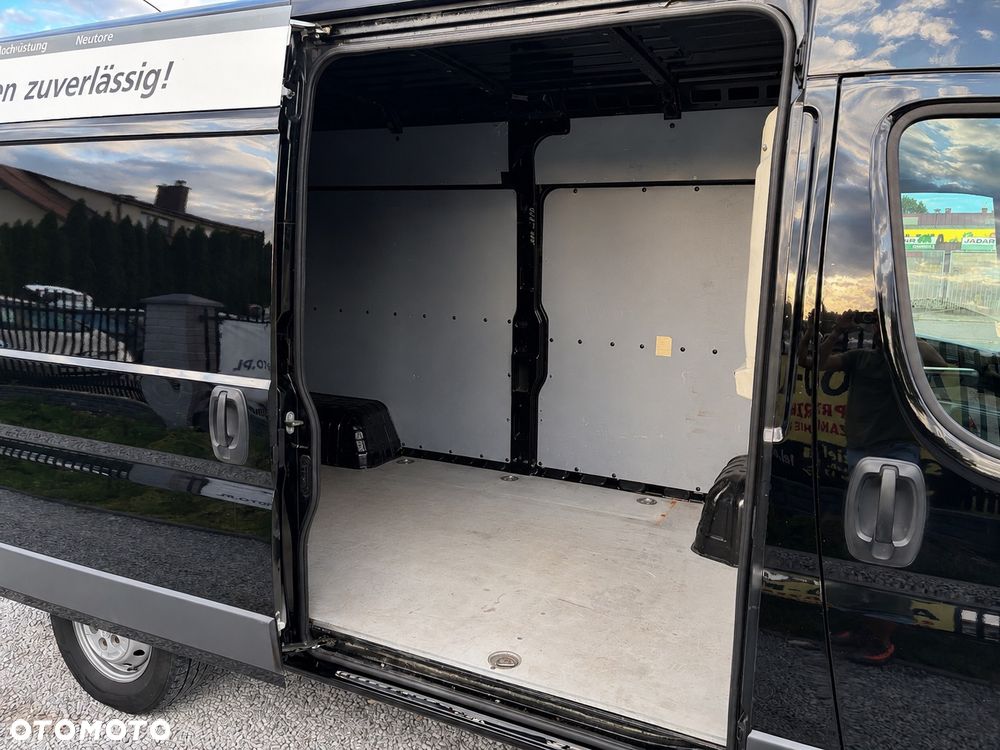 Peugeot Boxer - 13
