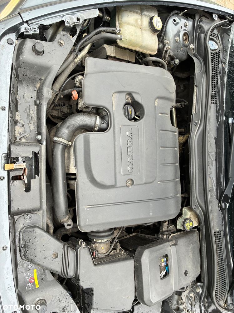 Volvo S40 1.6D Kinetic - 12