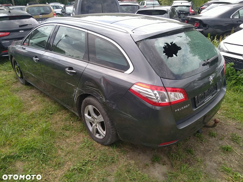 Peugeot 508 - 17