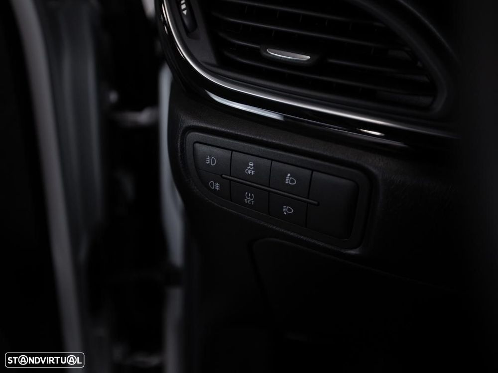 Fiat Tipo Station Wagon 1.3 Multijet Life - 13