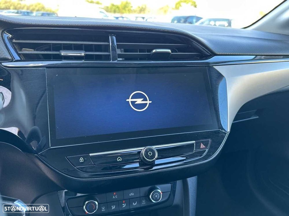 Opel Corsa 1.2 T Edition - 14