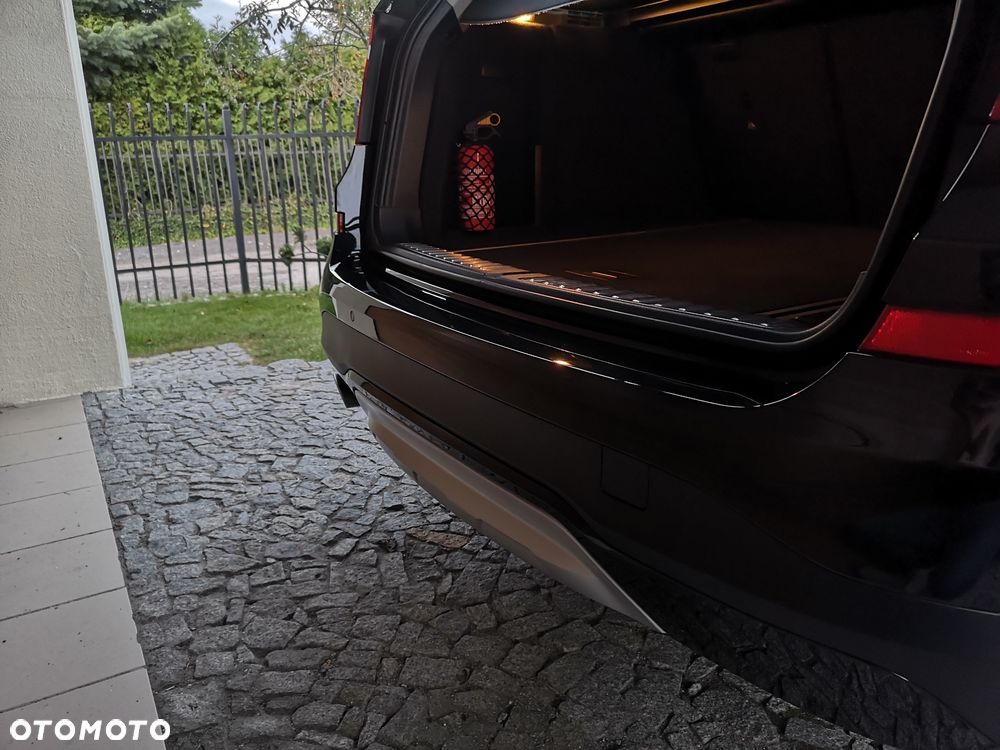 BMW X3 xDrive20d xLine - 29