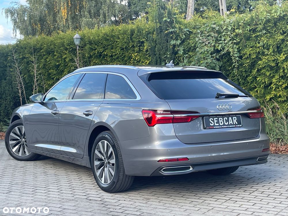 Audi A6 - 3