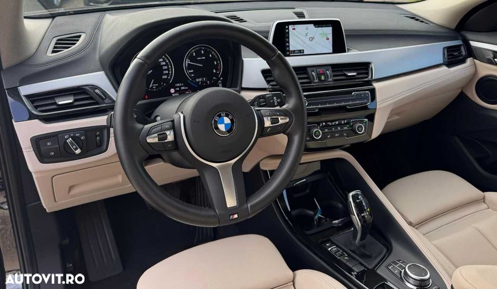 BMW X2 - 23