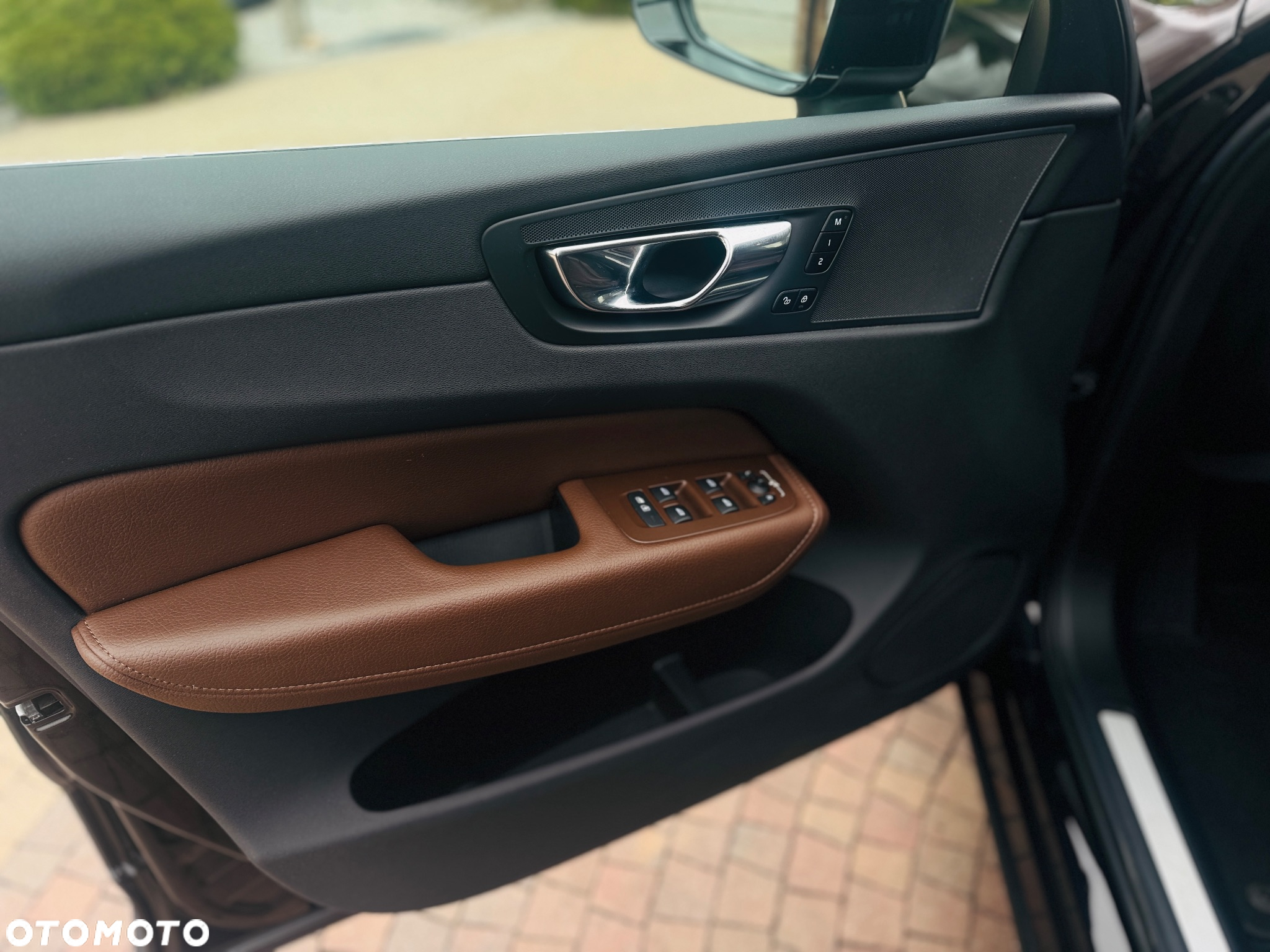 Volvo XC 60 D4 Geartronic Inscription - 22
