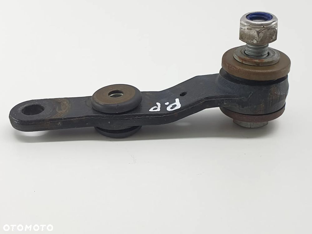 Mocowanie Amortyzatora Wspornik Uchwyt Aprilia Mojito Custom 50 Habana - 4