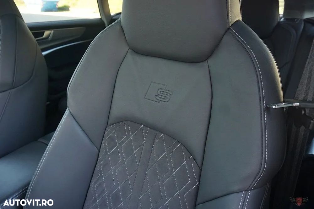 Audi S7 TDI quattro Tiptronic MHEV - 18