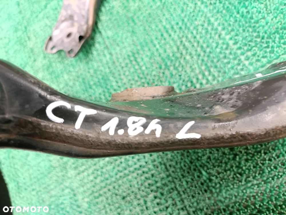 LEXUS CT 1.8h 14-21r  Wahacz Przód Prawy Lewy - 6