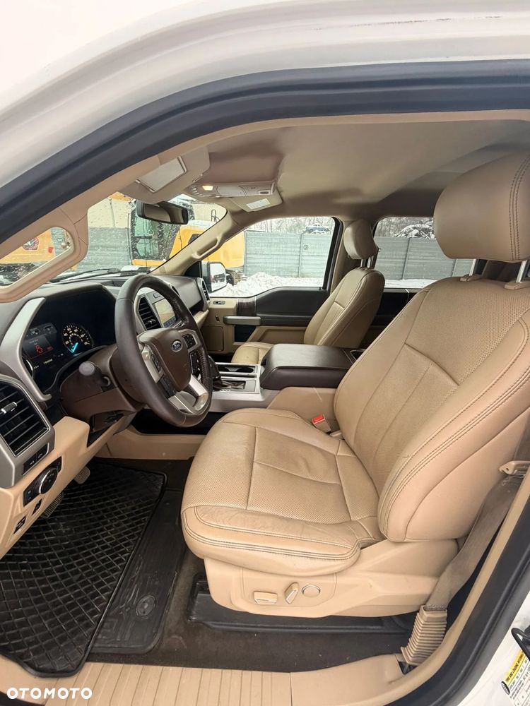 Ford F150 - 10