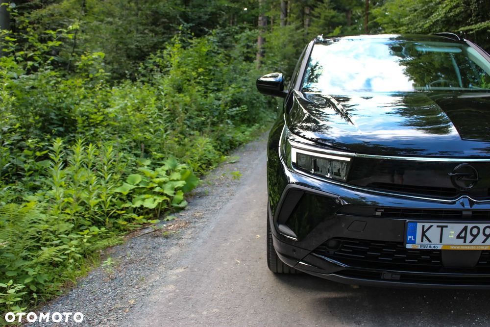 Opel Grandland 1.2 T Edition S&S - 30