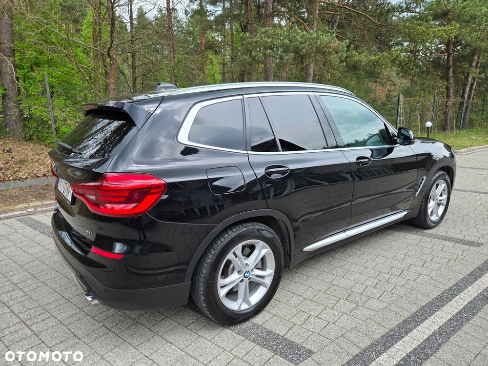 BMW X3 - 10