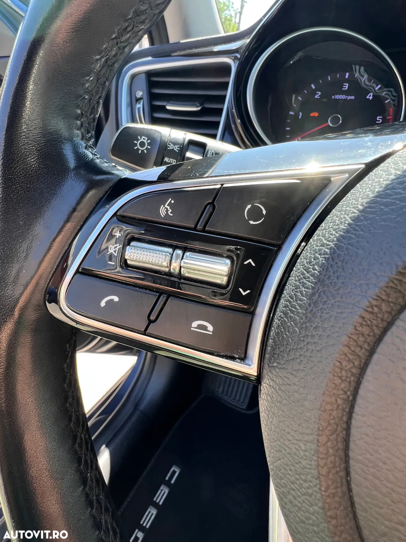 Kia Ceed SW 1.6 CRDi Edition 7 - 17