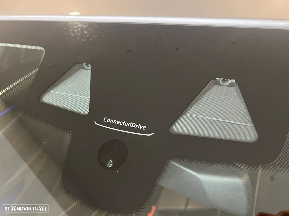 BMW 520 d Pack M Auto - 24