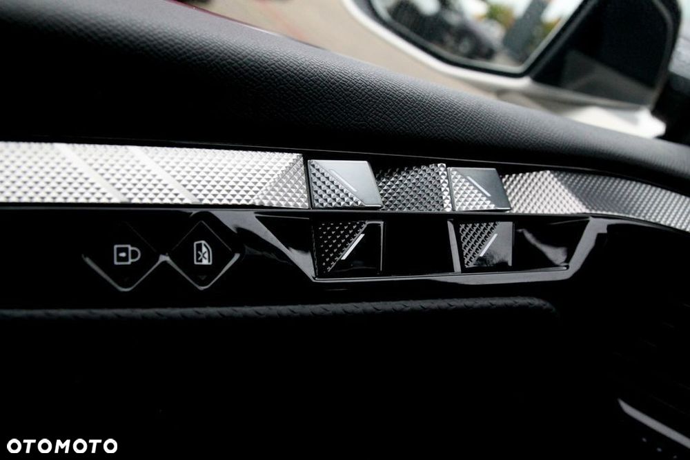 DS Automobiles DS 4 2022
